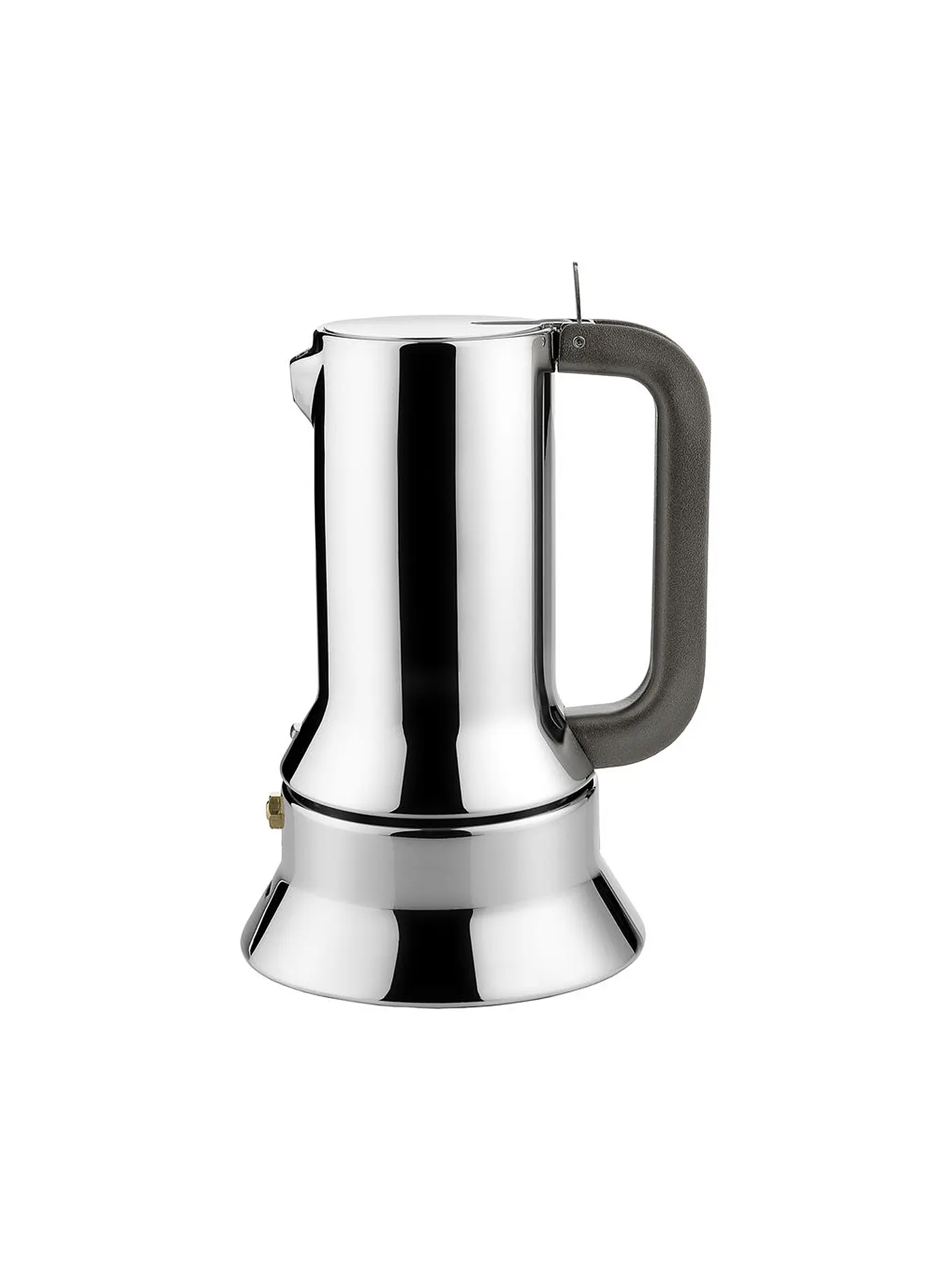ALESSI | Espressomaschine / 6 Tassen | 